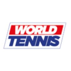 Descontos World Tennis- Loja virtual